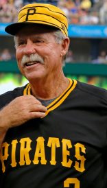 article image - Obit Garner Baseball